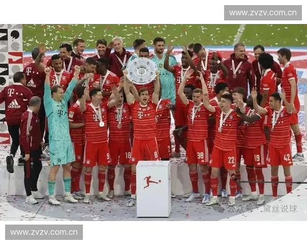 欧冠进球传奇再现足坛巅峰对决点燃欧洲豪门荣耀之战