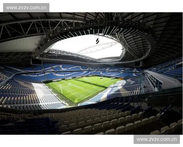 以世界杯球场为核心探索全球足球文化魅力新视角的多元风貌与激情故事